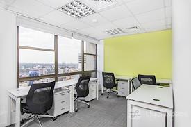 Regus | Nairobi, Kenyatta Avenue