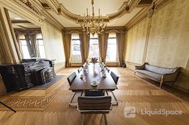 StartDock Coworking - Keizersgracht