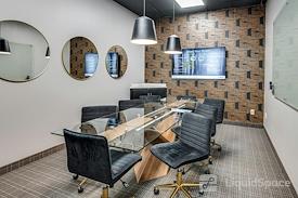 Lucid Private Offices | Keller - Fort Worth