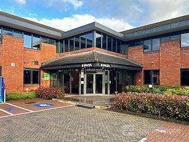 Regus | Marlow, Globe Park