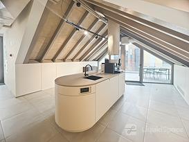 Regus | Lisbon, Alcantara