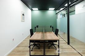 Regus | Cascavel, Centro