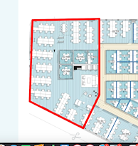 WeWork | 400 Concar Dr