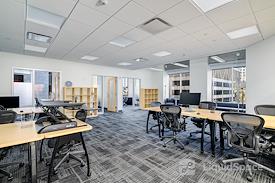CIC | Boston - 50 Milk St.