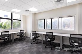 Regus | BANGALORE, Supreme