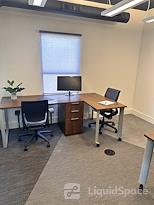 Synergy Station CoWorks