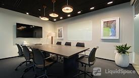 Industrious - Willis Tower