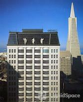 Regus || 580 California