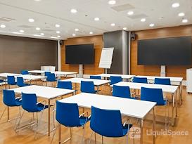 Regus | Espoo, Keilaranta