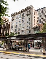 SPACES || The Clift Building