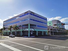 BOLD Cowork Sarasota