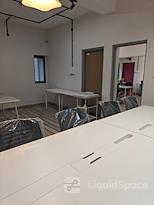 Regus | Davisville Centre