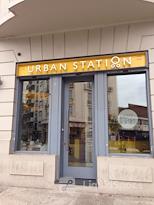 Urban Station - San Telmo