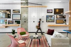 Regus | Dubai, Media City