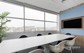 Regus | CORNELLÀ DE LLOBREGAT, WTC Almeda Park Cornellà