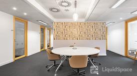 Regus | Prague, Zlaty Andel