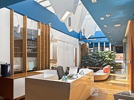 Regus | Bogota, Chapinero