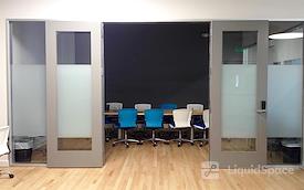 Satellite Workplaces Sunnyvale