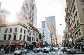 WeWork | 600 California Street