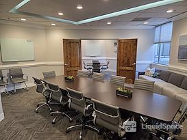 RCMI Executive Suites