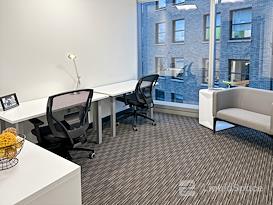 Regus | MNP Tower