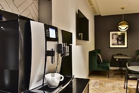 SPACES | State Street