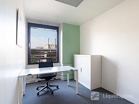 Regus | Strasbourg, Les Halles