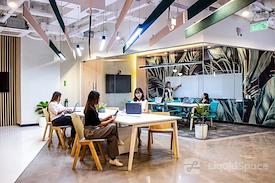 KMC | Armstrong Corporate Center - Coworking and Virtual Office Space - Makati