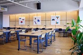 WeWork | One Beacon Street