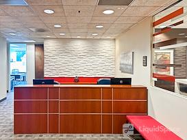 Regus | West Conshohocken - Conshohocken