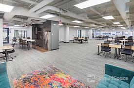 Expansive - Cathedral Square