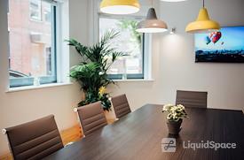 Wizu Workspace | Number 32