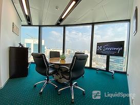 World Trade Center | Level 17