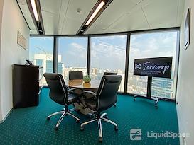 World Trade Center | Level 17