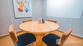 WeWork Rajapushpa Summit