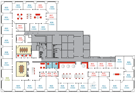 Serendipity Labs - Downtown Los Angeles - Wilshire