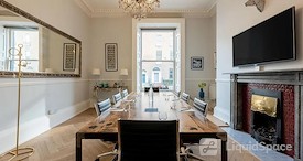 Iconic Offices | The Garrison