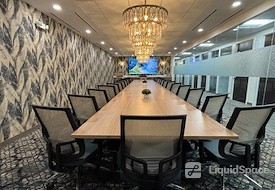 Quest Workspaces - 3750 NW 87th
