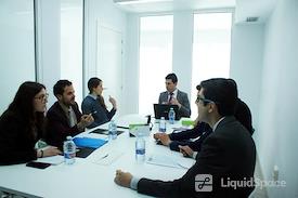 BAUM Centro de Negocios