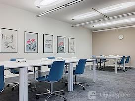 Regus | Sesto San Giovanni, Edison Park