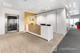 Regus | Madrid Manoteras