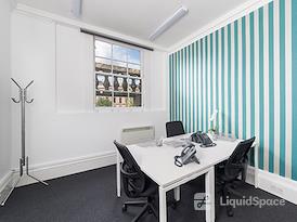 Regus | Glasgow Woodside Place
