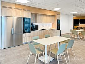 SPACES | GÖTEBORG, Gamlestan