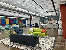 The Office at GP Coworking