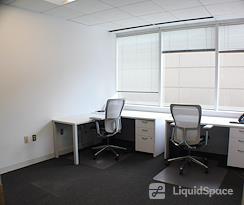 AdvantEdge Workspaces - Chevy Chase, DC Center