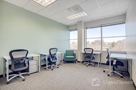 Regus || CA, Petaluma - Petaluma Marina
