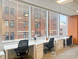 SPACES | PA, Pittsburgh - Spaces One Oxford