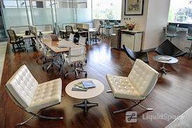 IOS OFFICES | Andares Corporativo Patria