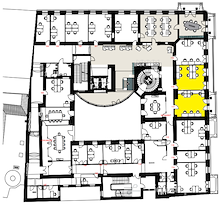 Regus | Vienna, Kohlmarkt