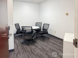 Regus | NC, Greensboro - 301 N Elm